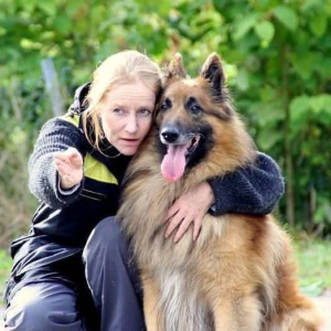 Dyreparadiset Halden hundekurs og adferd 1